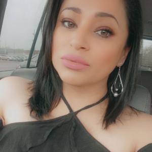 Maureen Miranda - Baby Birmingham, United Kingdom