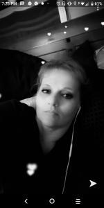 Maureen Wilkinson - Baby Pittsburg, USA