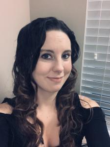 Maxine Blackwell - Baby Halifax, Canada