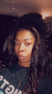 Megan Rowen - Baby Midlothian, USA