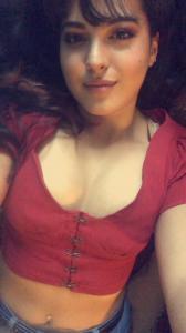 Melanie Rose - Baby Toronto, Canada