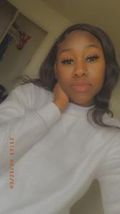 Melinda Alford - Baby London, Canada