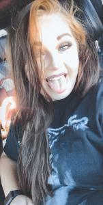 Melissa Clore - Baby Glasgow, United Kingdom