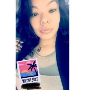 Michele Wiggins - Baby Orlando, USA