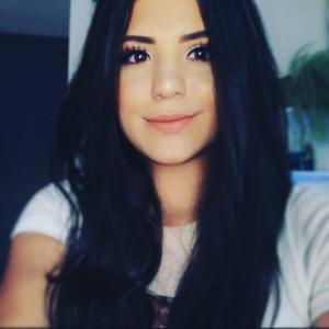 Michelle Lopez - Baby Leeds, United Kingdom