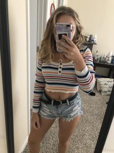 Michelle Macon - Baby New York City, USA