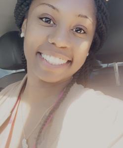 Michelle Winston - Baby Visalia, USA