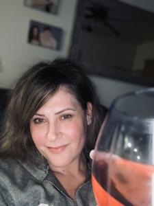 Mildred Cadet - Baby Oklahoma, USA