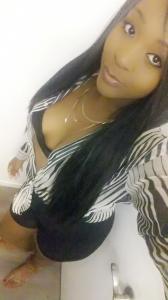 Mildred Sanders - Baby Oklahoma, USA