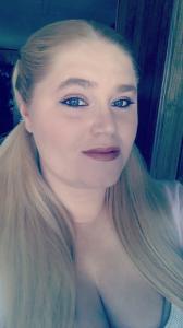 Monica Agosto - Baby San Francisco, USA