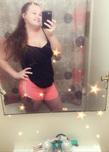 Monica Peterman - Baby Jersey City, USA