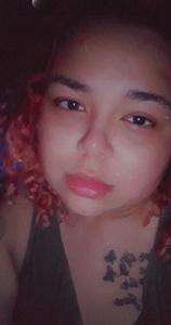 Myrtie McAdams - Baby Sheffield, United Kingdom