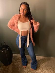 Myrtle Rabin - Baby Iowa, USA