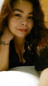 Nancy Shields - Baby New Mexico, USA