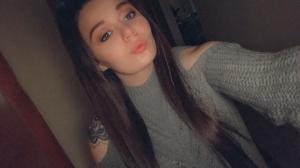 Nancy Thompson - Baby Jacksonville, USA