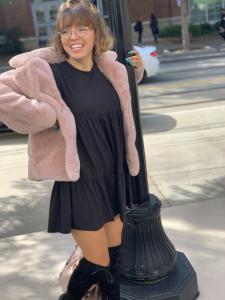 Nancy Vick - Baby Indiana, USA