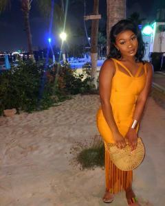 Nancy Wymer - Baby Oklahoma City, USA