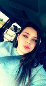 Naomi Li - Baby Oregon, USA