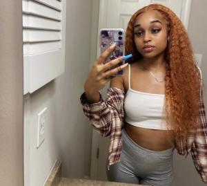 Nellie Entwistle - Baby Louisiana, USA