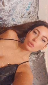 Nereida Patton - Baby Sheffield, United Kingdom