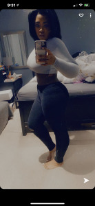 Nicole Lamas - Baby Saskatoon, Canada