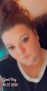 Nina Hoover - Baby London, Canada