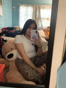 Nina Irizarry - Baby Roshester, USA