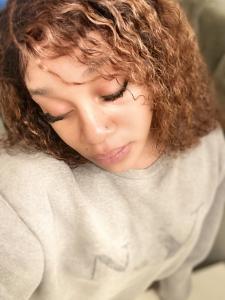 Norine Robinson - Baby Dallas, USA