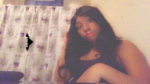 Olga Morgan - Baby Iowa, USA