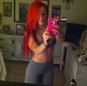 Olga Singleton - Baby Michigan, USA