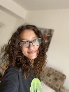 Olga Terry - Baby Illinois, USA