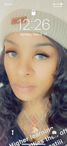 Paige White - Baby West Palm Beach, USA