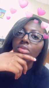 Pamela Perez - Baby Texas, USA