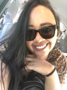 Pamela Walker - Baby Montreal, Canada