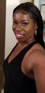 Patrica Campbell - Baby Illinois, USA