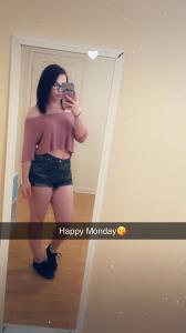 Patricia Fitzgerald - Baby Jersey City, USA