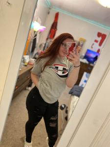 Patricia Pierce - Baby Maryland, USA