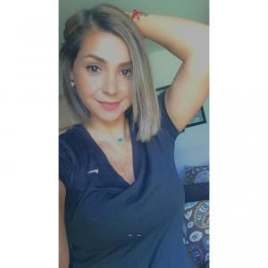 Patricia Stpierre - Baby Jersey City, USA