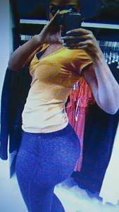 Patsy Muncy - Baby Boston, USA