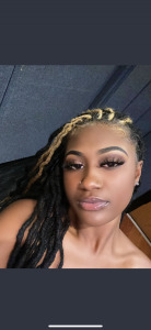 Peggy Ganley - Baby Leeds, United Kingdom