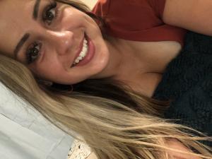 Penny Ward - Baby Albany, USA