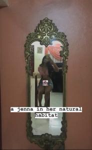 Precious Gilley - Baby Houston, USA