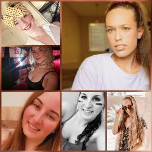 Priscilla Filer - Baby Cardiff, United Kingdom