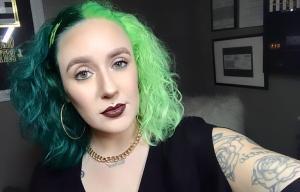 Rachel Mizell - Baby Charlotte, USA