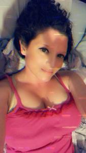 Rae Weldon - Baby Milwaukee, USA