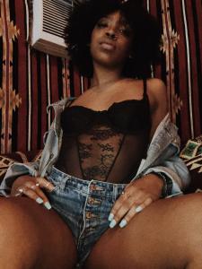 Raven Hodge - Baby New Mexico, USA