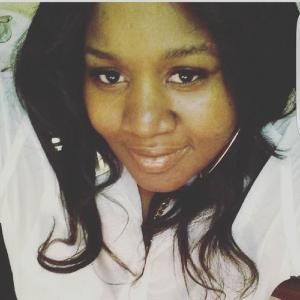 Rebecca Laird - Baby Illinois, USA