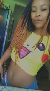 Rebecca Staples - Baby San Diego, USA