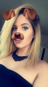 Regina Brown - Baby Edmonton, Canada