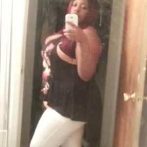 Renee Chavis - Baby Aberdeen, United Kingdom